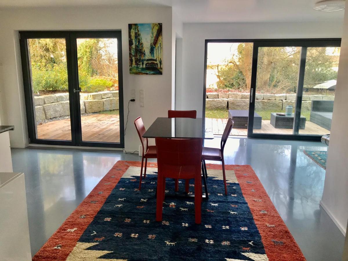 Ferienwohnung Provence Uhldingen-Mühlhofen Exterior foto