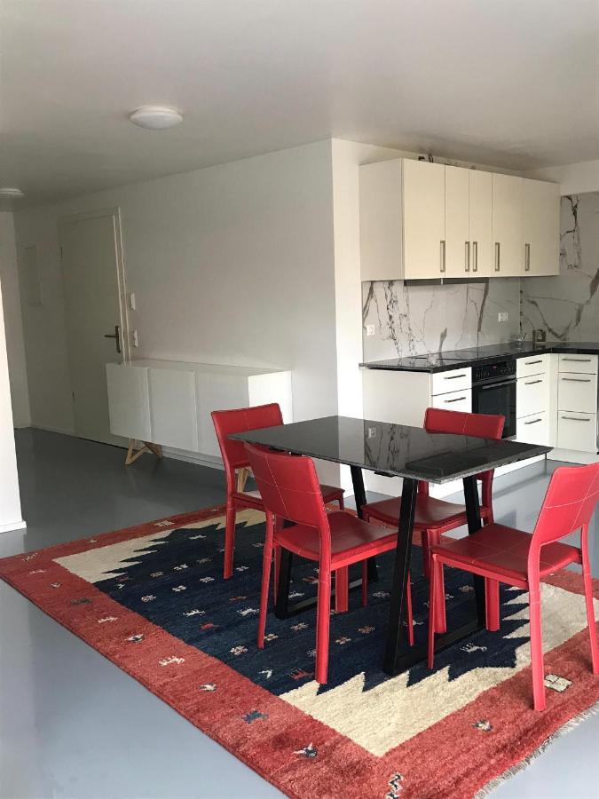 Ferienwohnung Provence Uhldingen-Mühlhofen Exterior foto