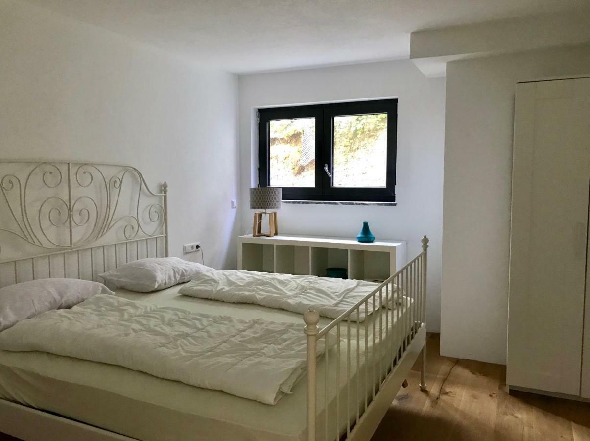 Ferienwohnung Provence Uhldingen-Mühlhofen Exterior foto